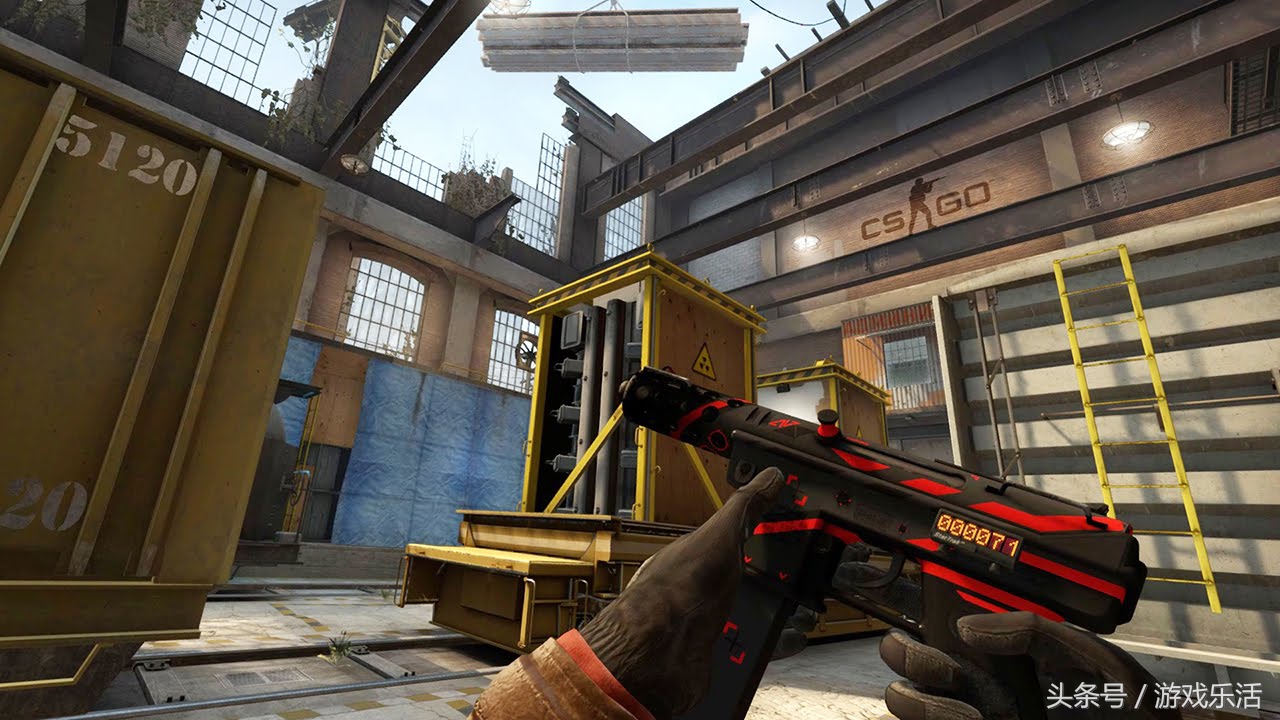 csgo和tec9一样的手枪,csgotec9能远距离点人吗