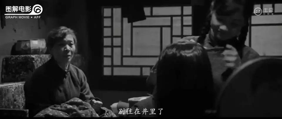 贞子小时候的真实模样,贞子真正的小时候照片