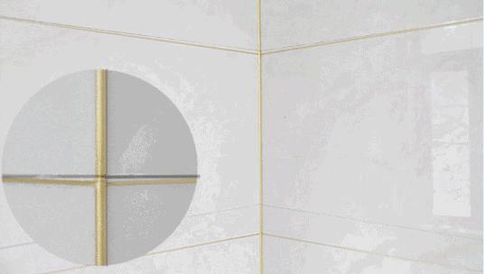 地砖美缝的好处和坏处,瓷砖美缝有什么好处和坏处