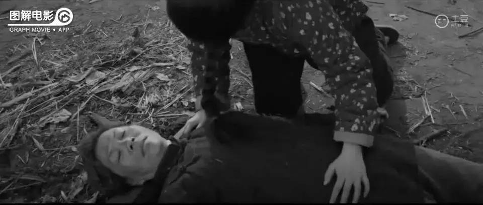 贞子小时候的真实模样,贞子真正的小时候照片