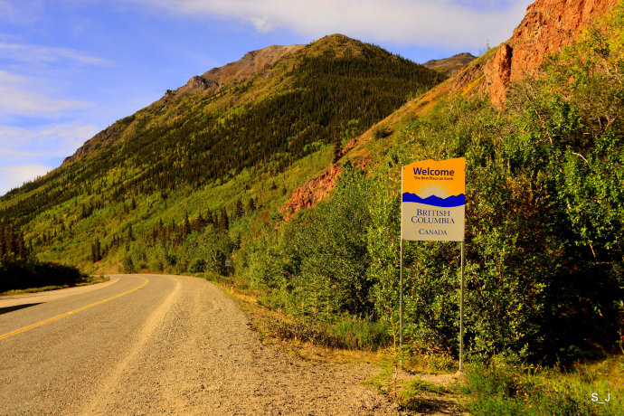 加拿大西北部育空,加拿大北部育空地区