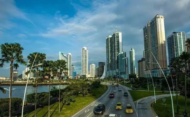 有美签能够去哪里,有了美签其他国家都免签吗