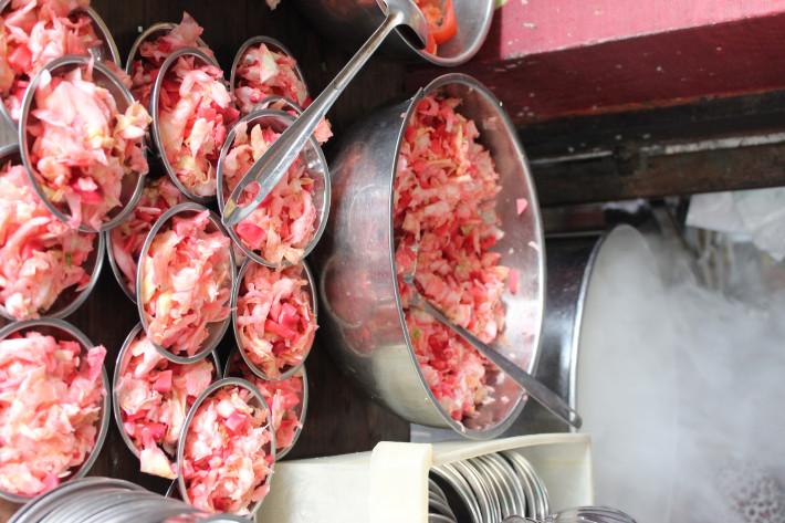 四川江油药王谷，治愈你的“馋嘴病”！药到病除！一次见效！