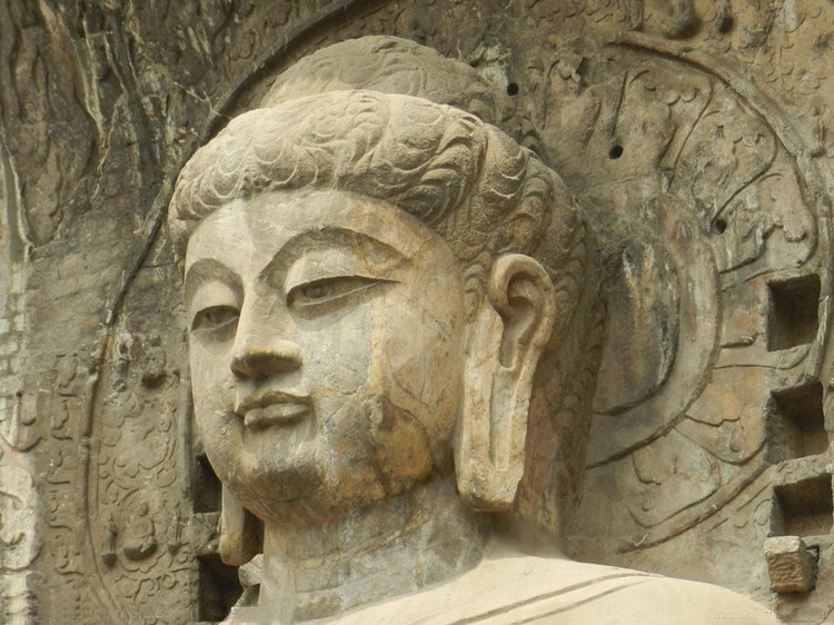 中国十二大古佛,中国七大佛