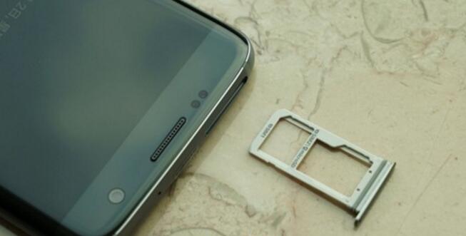 三星s7edge能装内存卡吗,三星s7edge系统能够录屏吗