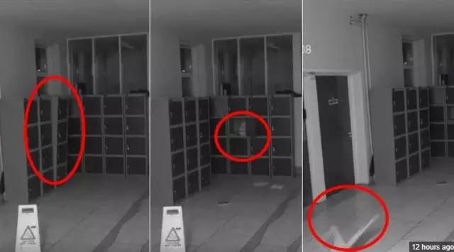 爱尔兰一所学校诡异事件,爱尔兰闹鬼事件真的上报了吗