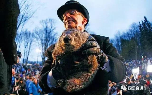 黄金周另类科普：这些节日的庆祝方式你不服不行