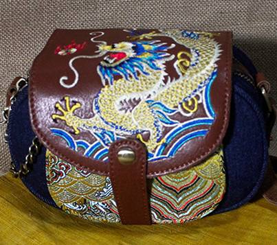 关于刺绣的专业知识,刺绣入门教程