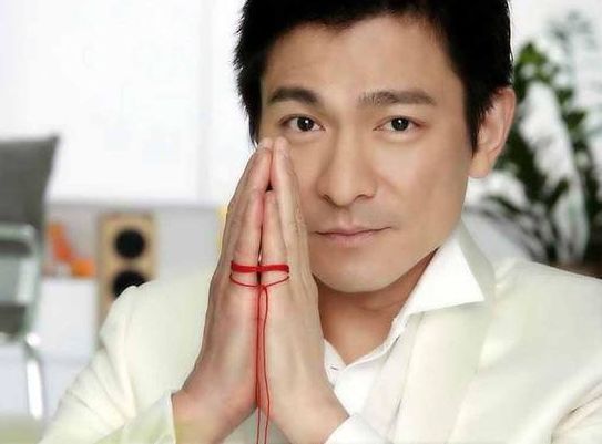 祖籍广东的明星全部名单,有哪些来自广东的明星