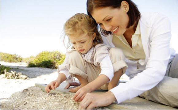 宝宝语迟了家长怎么做呢,宝宝语迟如何干预