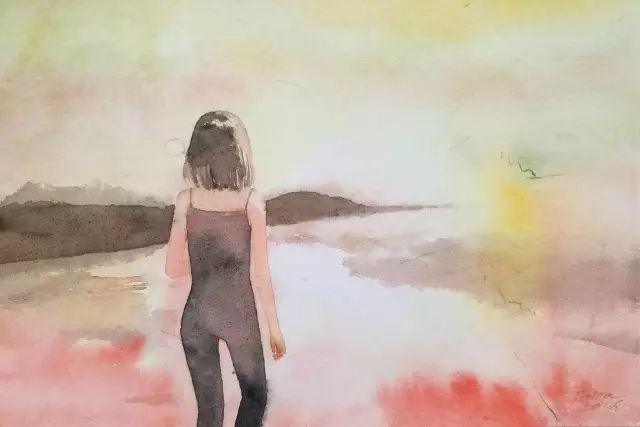 对我没兴趣能够追吗,对我没兴趣该不该继续