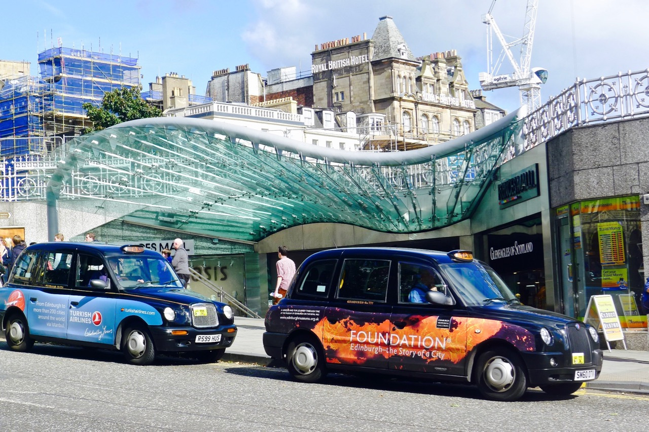 哈利波特英国海格小屋,哈利波特的海格小屋