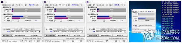 intel第十代酷睿首发深度评测,intel酷睿i7八代8700