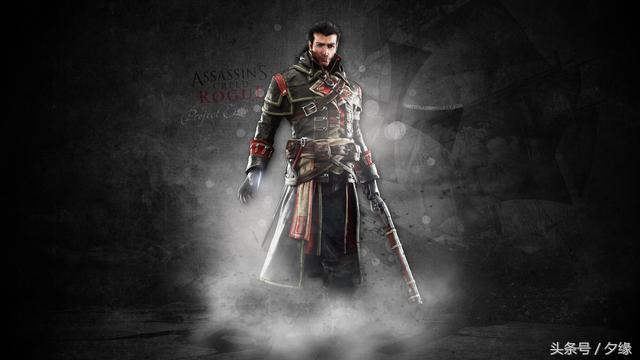 刺客信条系列游戏推荐 (刺客信条系列游戏排名)