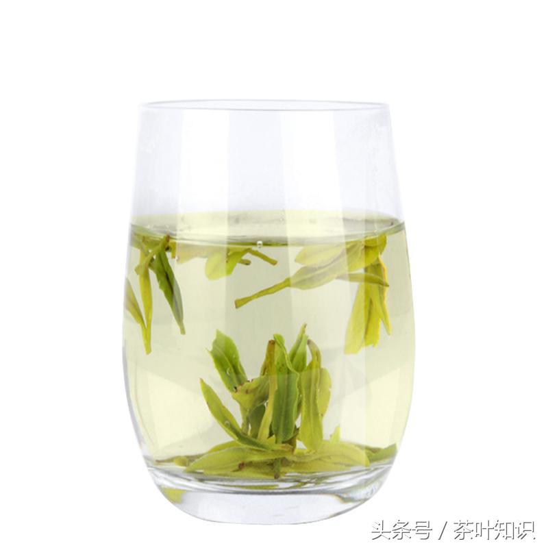 女人常喝西湖龙井茶的一些好处,喝西湖龙井茶功效功能