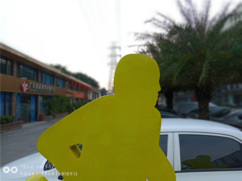 提升自己不止一点点,提高金立手机性能