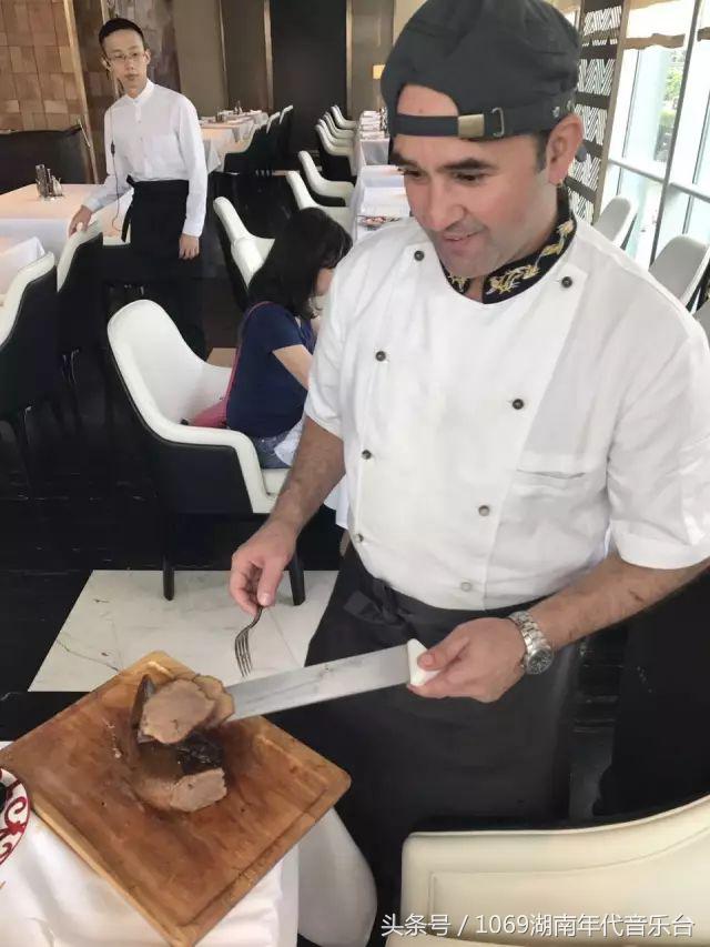 长沙十大高档海鲜自助餐厅,长沙海鲜火锅自助餐厅推荐