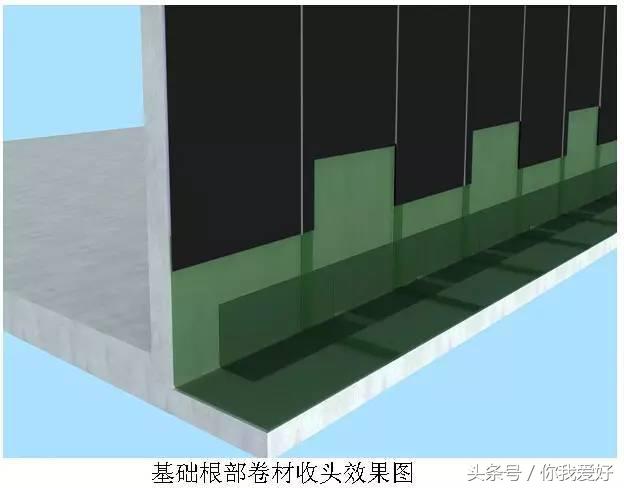 安装工程屋面创优细部做法,机电工程细部节点创优做法