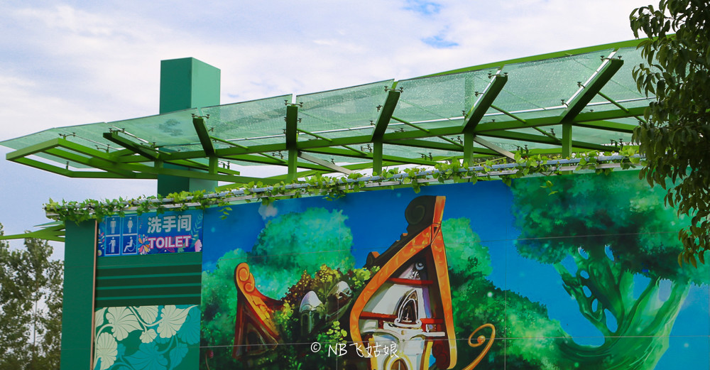 南通合适亲子游玩的园区,南通绿博园旁边游玩的地方