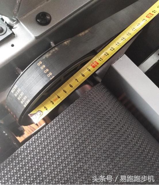 「深度测评」易跑M9商跑，为什么总是成为各大健身房的首选？