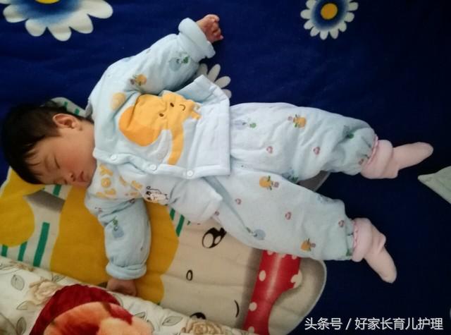 宝宝出生个头小，将来长不高？这样的担忧其实没必要！