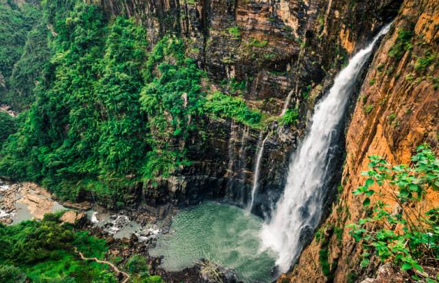 广东怀集县龙岩洞著名景点,广东溶洞旅游攻略大全