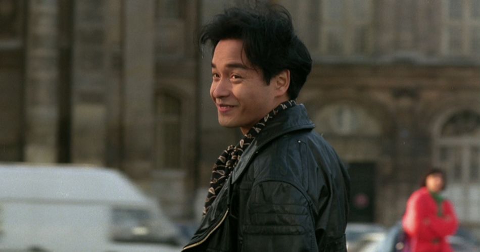 祖籍广东的明星全部名单,有哪些来自广东的明星