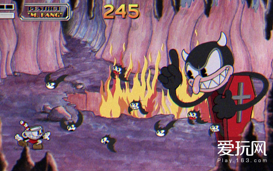 爱玩游戏早报：迷你超任遭破解FF15口袋版获好评