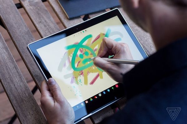 谷歌pixelbook2018,谷歌2019pixelbook