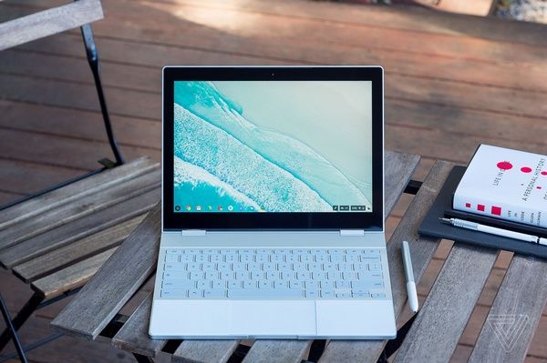 谷歌pixelbook2018,谷歌2019pixelbook