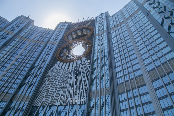 澳门渔人码头有什么好玩的地方,澳门有什么好玩的地方合适带小孩