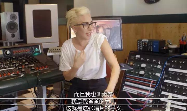 ladygaga真实成名历程,ladygaga最新纪录片