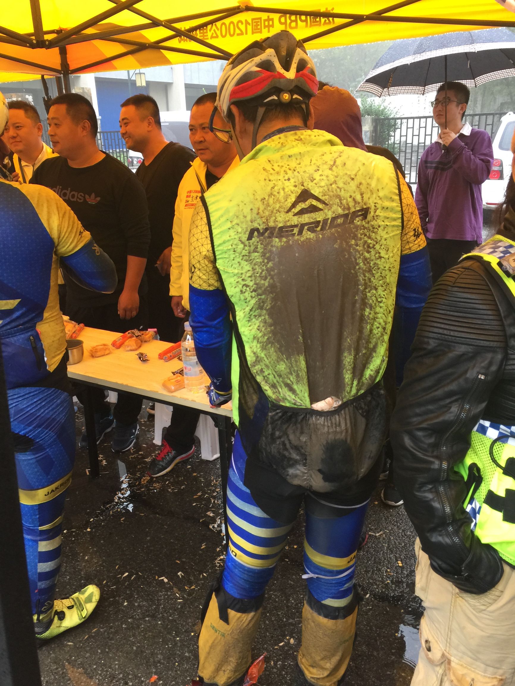 雄县圣途单车俱乐部,雄安圣途