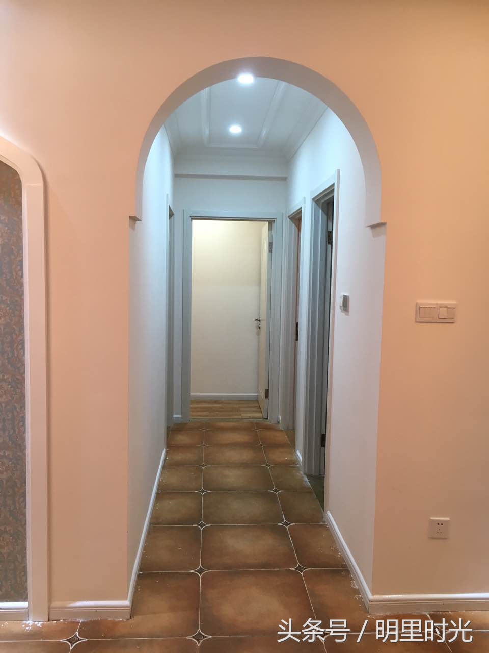 岭南建筑风格装修,岭南雅筑装修风格