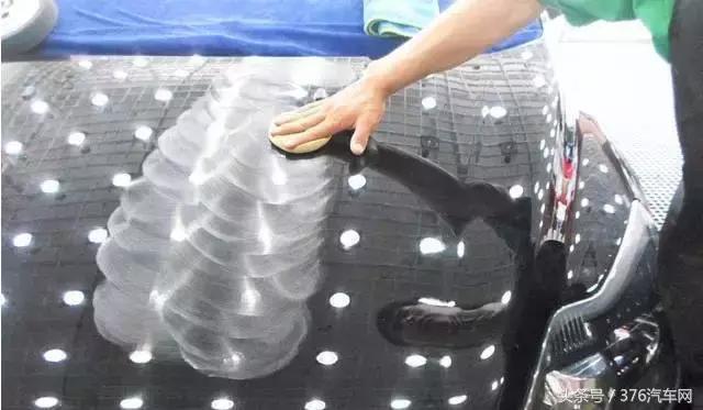 打蜡镀膜镀晶封釉都是怎样的,镀膜镀晶打蜡封釉各起什么功能