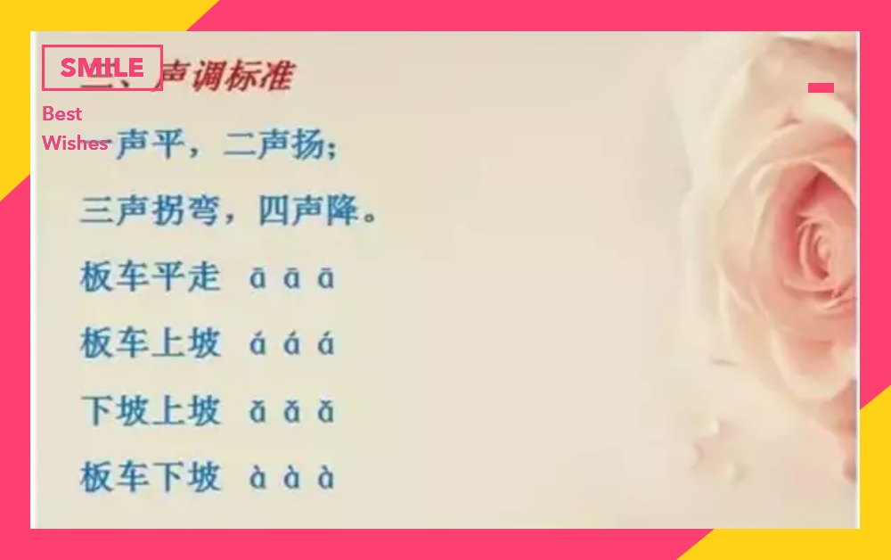 小学拼音口诀顺口溜完全版,幼儿24个韵母拼音儿歌顺口溜