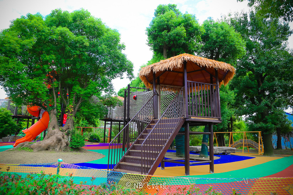 南通合适亲子游玩的园区,南通绿博园旁边游玩的地方