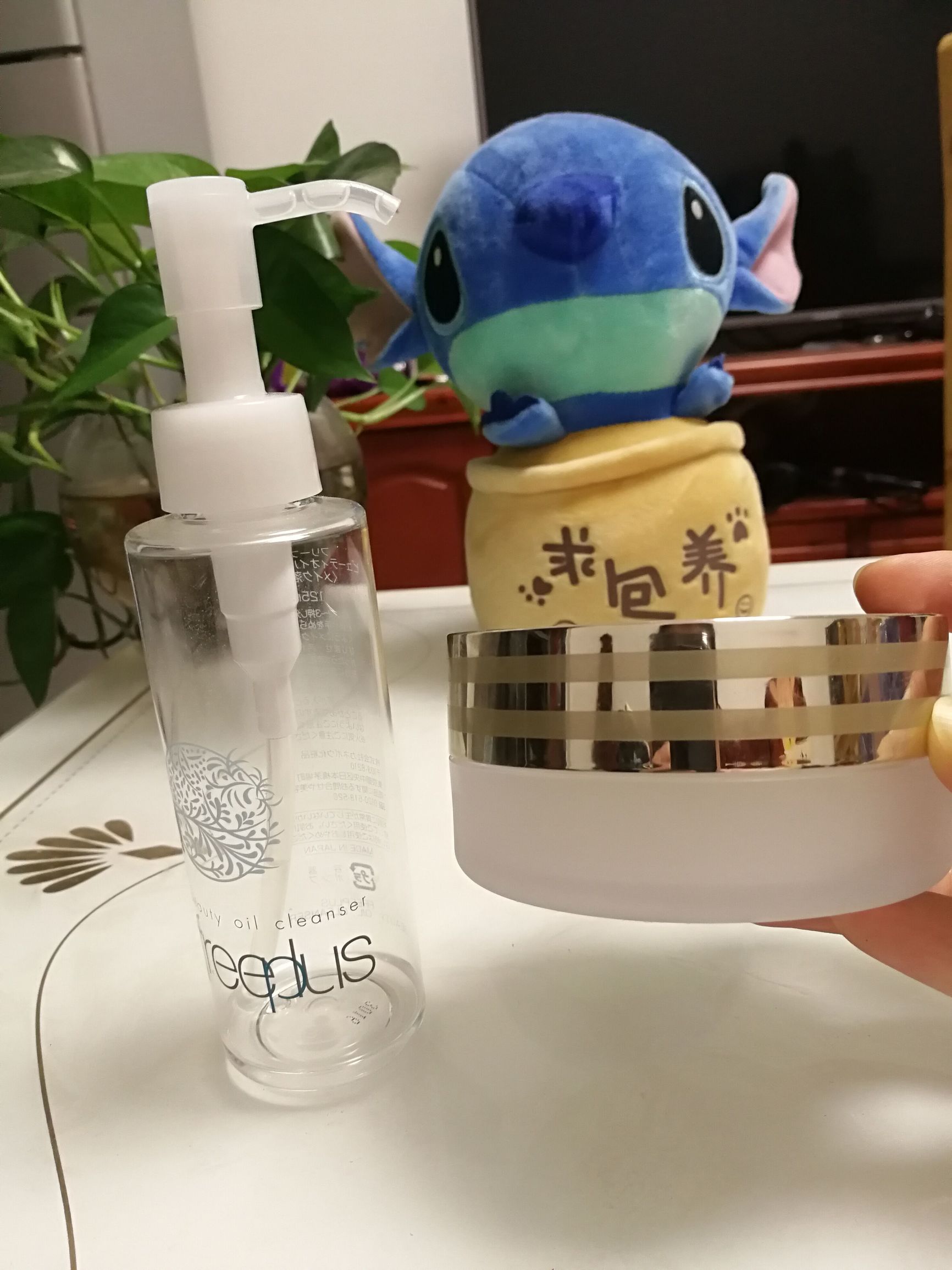 油痘敏肌肤怎么控油修复,油痘敏修护全过程