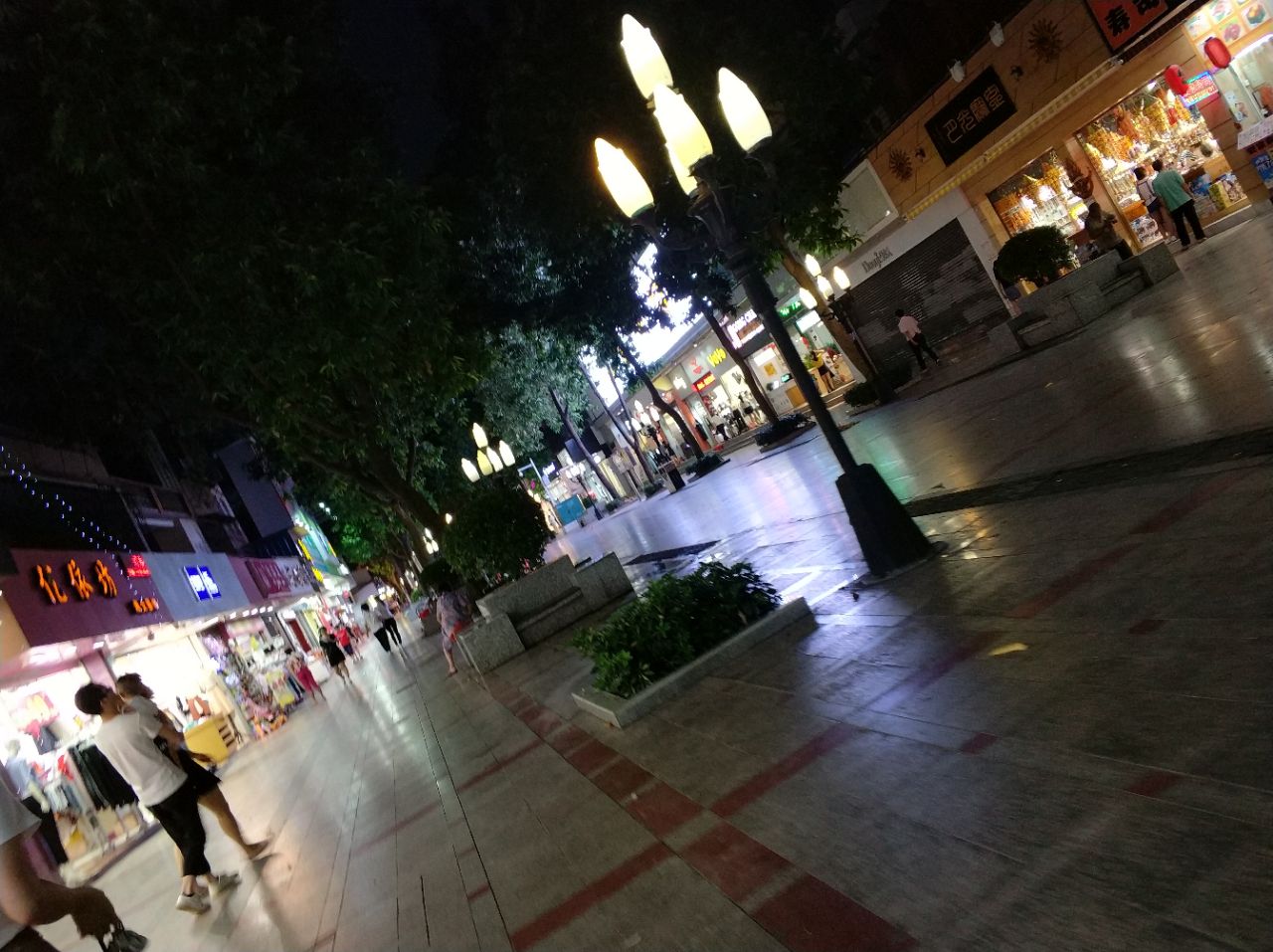 惠州必逛商场,惠州最值得逛的购物中心