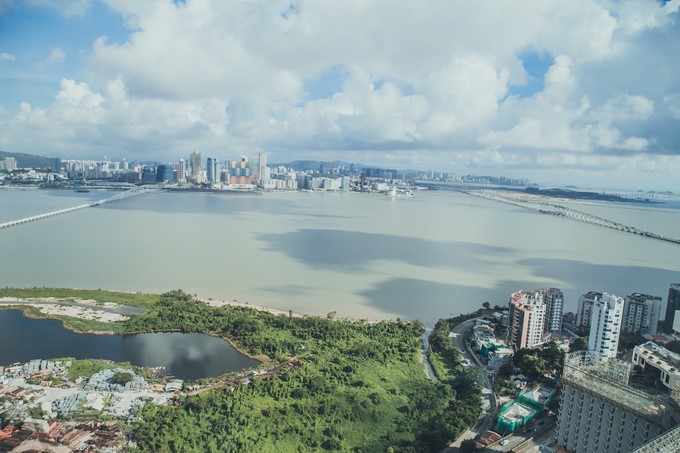 澳门渔人码头有什么好玩的地方,澳门有什么好玩的地方合适带小孩