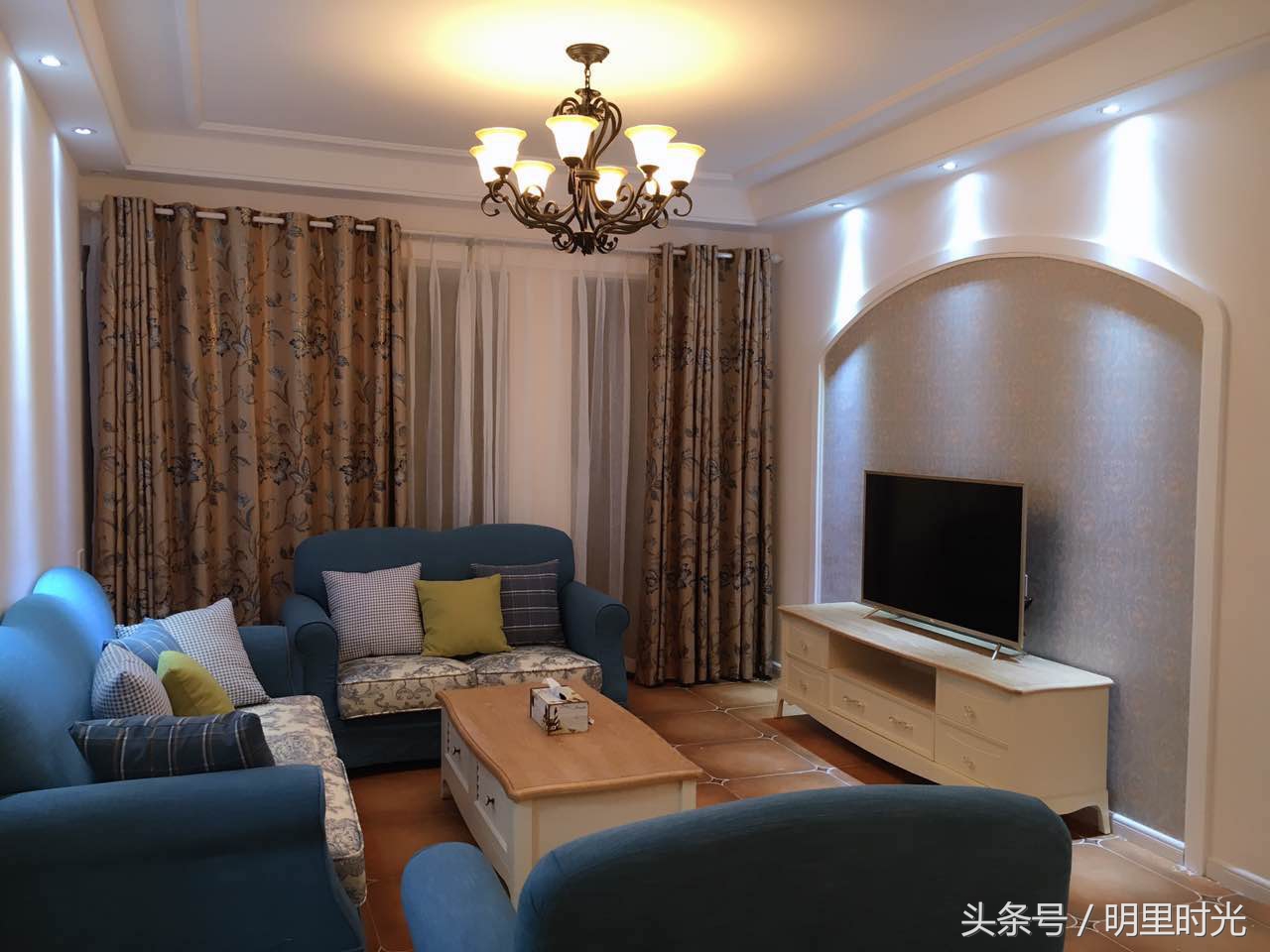 岭南建筑风格装修,岭南雅筑装修风格