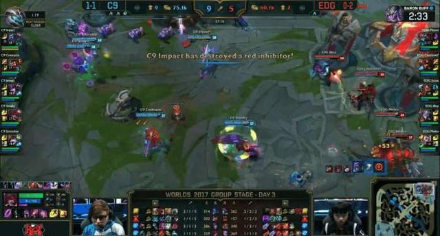 LOLS7，E代购没得代购了，带点鸭脖回去吧