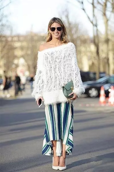 穿衣搭配口诀表,中老年人的穿衣技巧和搭配口诀