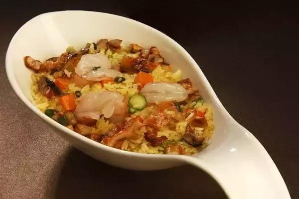 东二环泰禾广场最火爆美食推荐,福州东泰禾美食