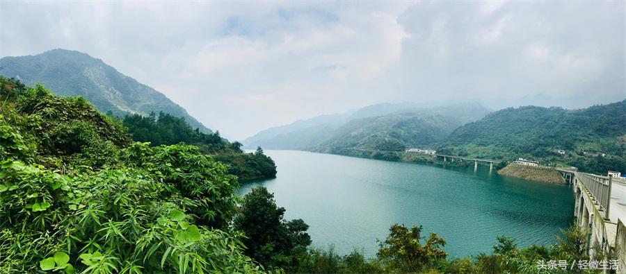 骑记公路自行车,2022巴朗山之行