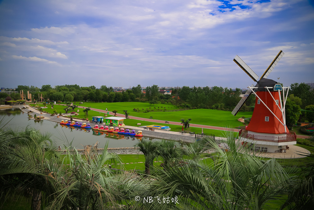 南通合适亲子游玩的园区,南通绿博园旁边游玩的地方