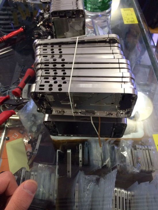 iphone手机到底好在哪,iphone系列所有手机了解