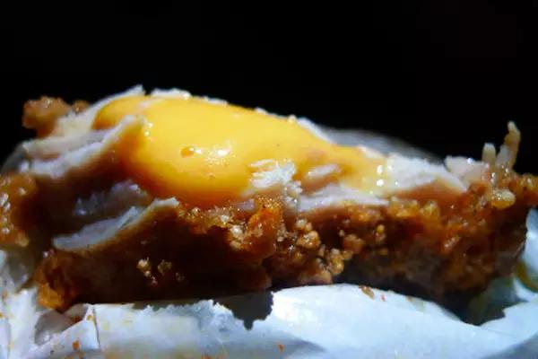 福州鸡排名店大搜罗！找个暖男谈恋爱，不如“吃鸡”最实在！