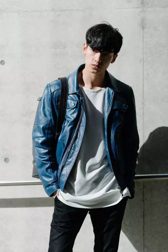 其实你与潮流只差一件T恤的距离！