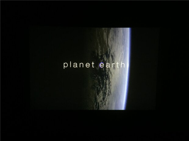 联想扭转式微型投影机p0510,微型迷你投影仪便携机联想t200